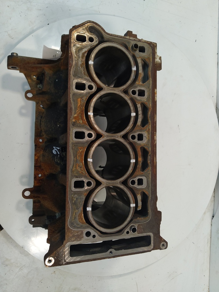 [MTD-518973] Bloque motor MG ZS SUV 1.5 VTi 15S4C 10479549
