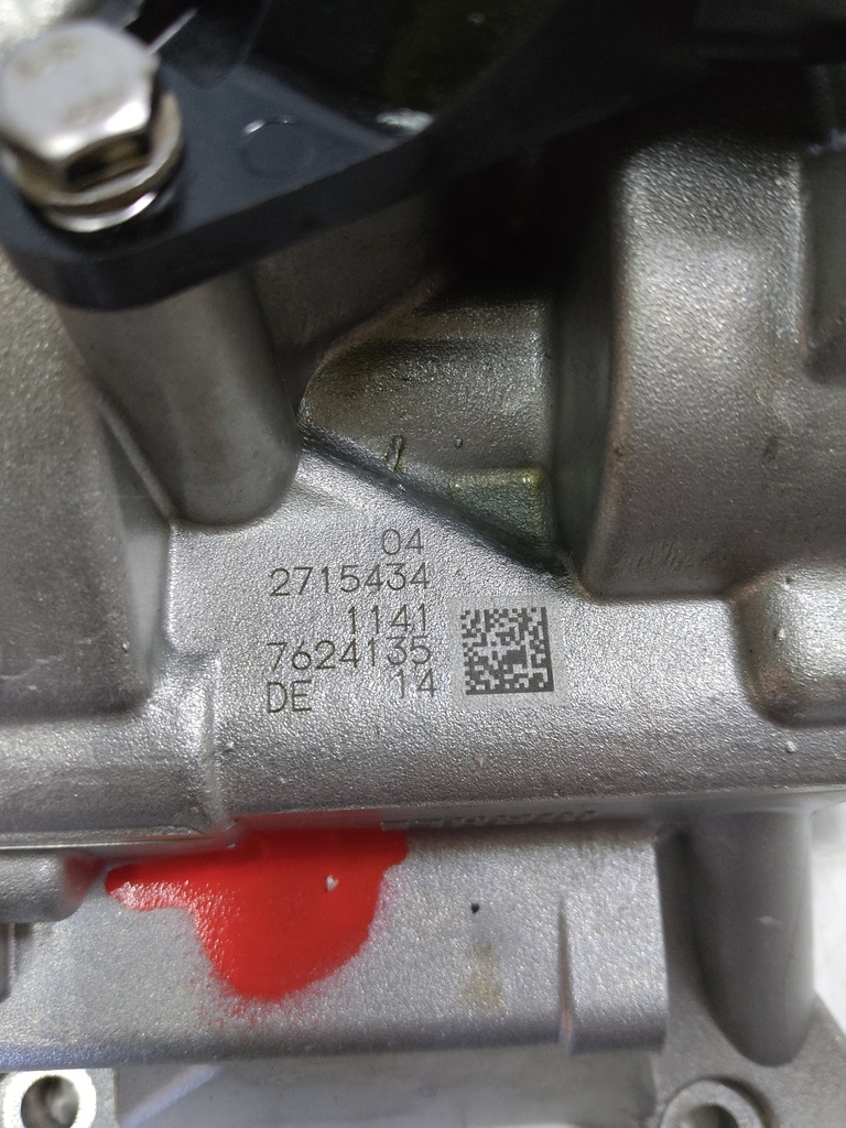 [MTD-518558] Bomba de aceite BMW Serie 3 F31 2.0 xDrive B48B20M0 B48B20A B48 7624135