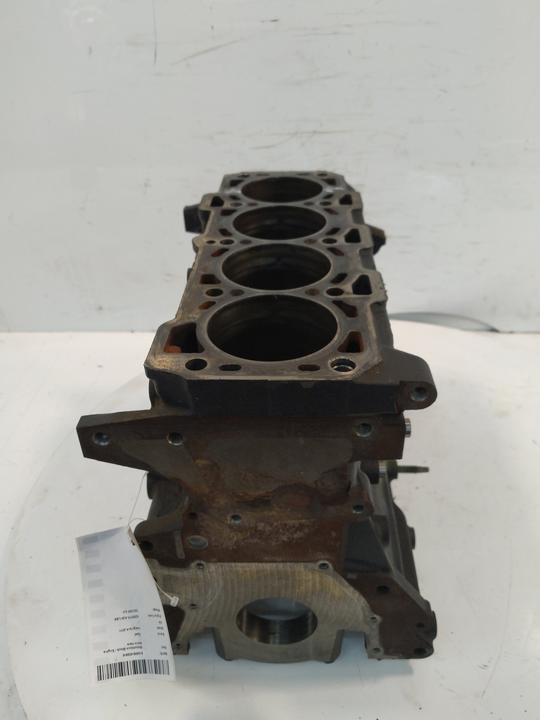 [MTD-519065] Bloque motor DEFECTUOSO Opel Insignia A 2.0 CDTI A20DTH A20 LBS 55565911