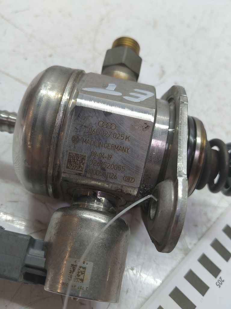 [MTD-519110] Bomba de combustible Audi A4 S4 1.8 TFSI CABB CAB 06H127025K