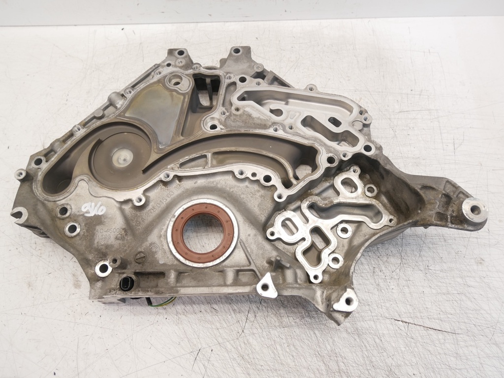 [MTD-519166] Tapa final Mercedes CLS C218 4.7 V8 278.922 M278 M278.922 A2780150302