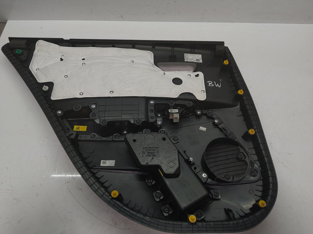 [MTD-519383] Revestimiento de puerta KIA RIO IV 1.0 G3LE