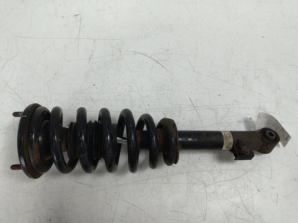[MTD-519389] Barra de suspensión izquierda Mitsubishi L200 2.4 4N15