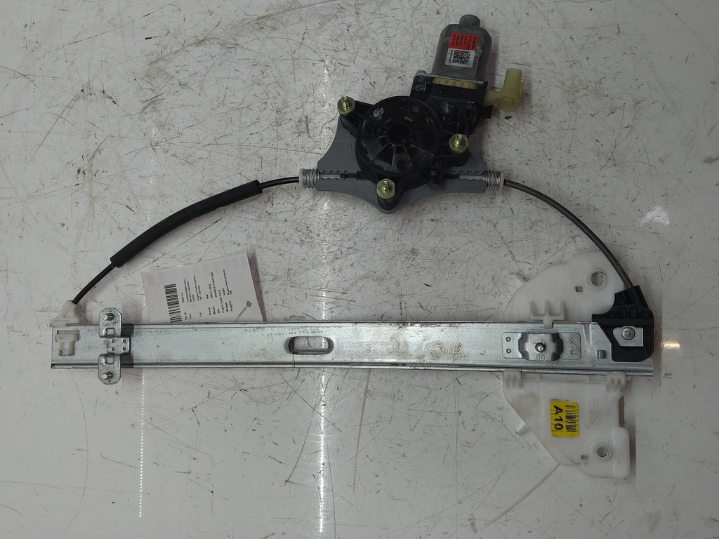 [MTD-519380] Motor del elevalunas KIA RIO IV 1.0 G3LE 83460-G8000