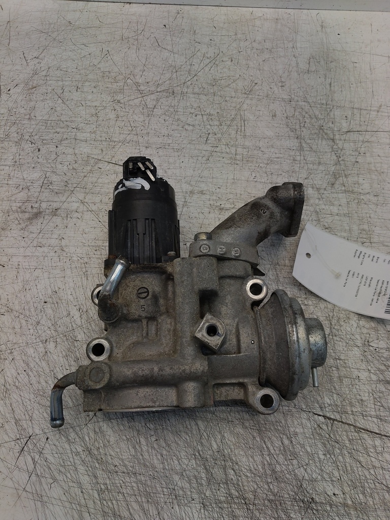 [MTD-519102] Válvula EGR Mitsubishi L200 2.4 4N15