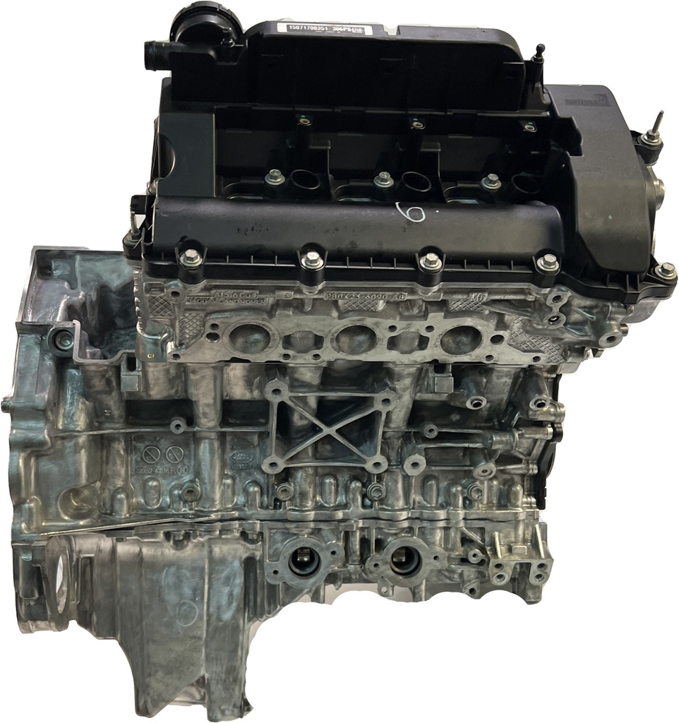 [MTD-417357] Motor Land Rover Range Rover L405 3.0 SCV6