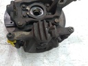 Buje de volante delantero izquierdo Renault Trafic III 2.0 dCi M9R710 M9R