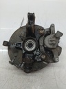 Cubo de rueda delantera derecha Opel Combo K9 1.5 D D15DT