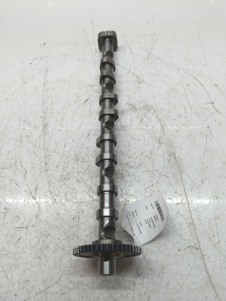 [MTD-519244] Árbol de levas Audi A4 S4 1.8 TFSI CABB CAB 06H102H