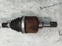 Palier delantero izquierdo Opel Combo K9 1.5 D D15DT YHT 9820471280