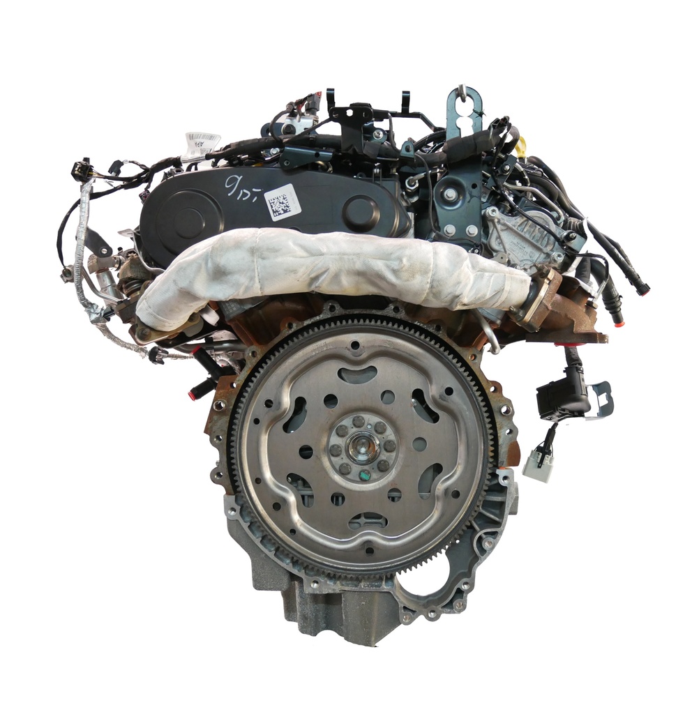 [MTD-421053] Motor VW Amarok T1A T1B 3.0 TDI DXWB