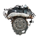 Motor VW Amarok T1A T1B 3.0 TDI DXWB