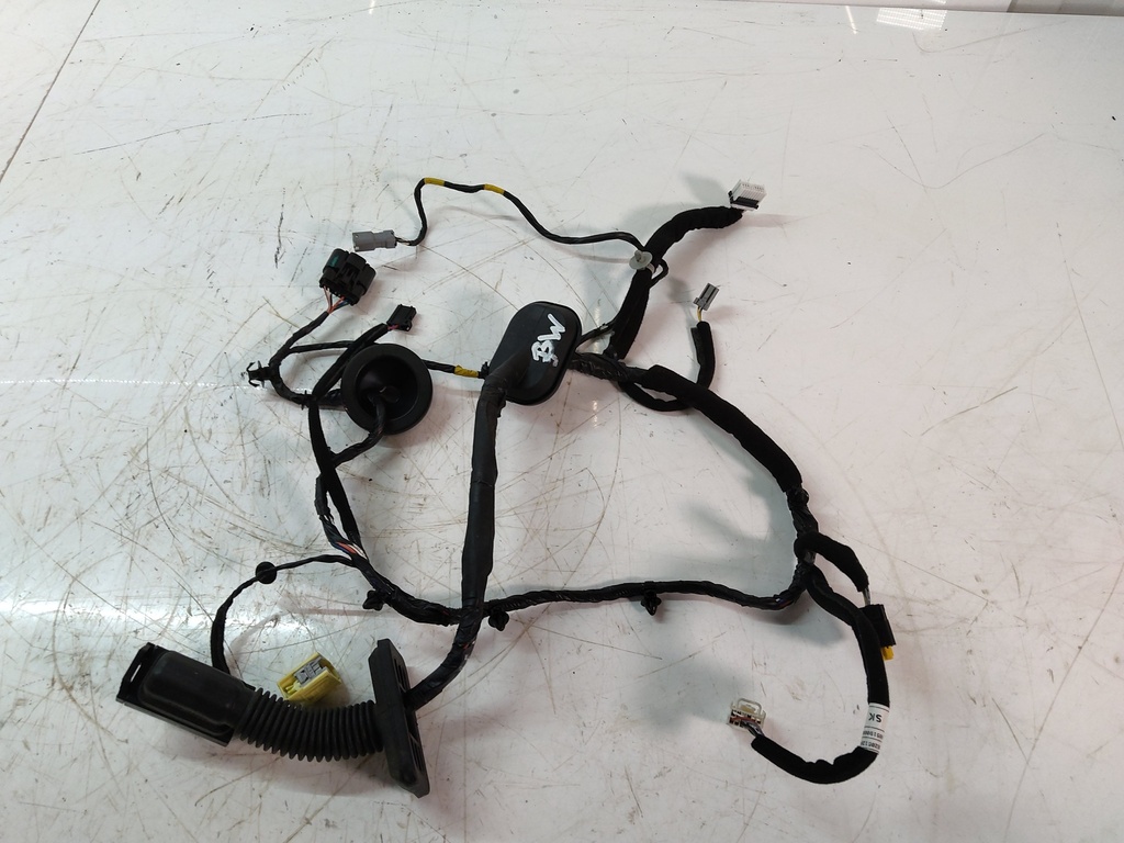 [MTD-519552] Juego de cables Hyundai Tucson 1.6 CRDI Hybrid D4FE 91612-D7920