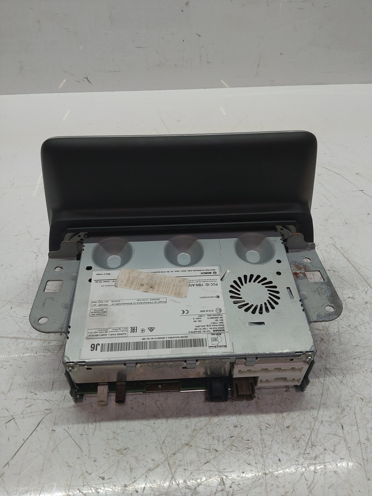[MTD-519666] Pantalla de visualización Nissan Juke 1.0 DIG-T HR10DDT