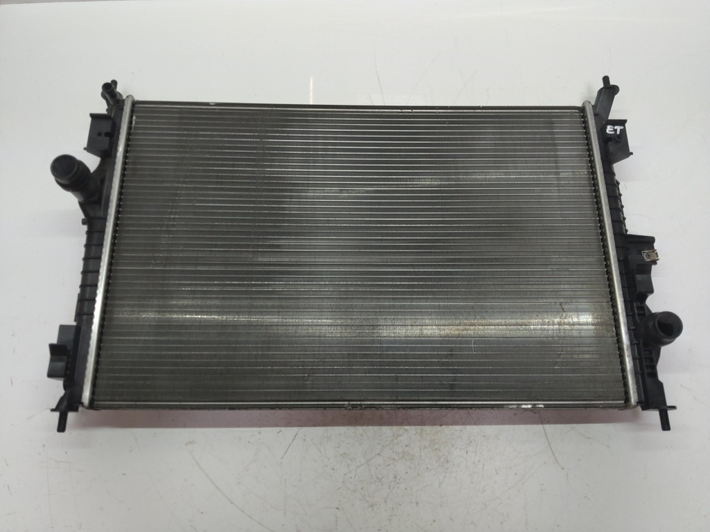[MTD-519699] Intercooler Peugeot 308 II 1.5 HDI YHY DV5RD YH01 9809141780
