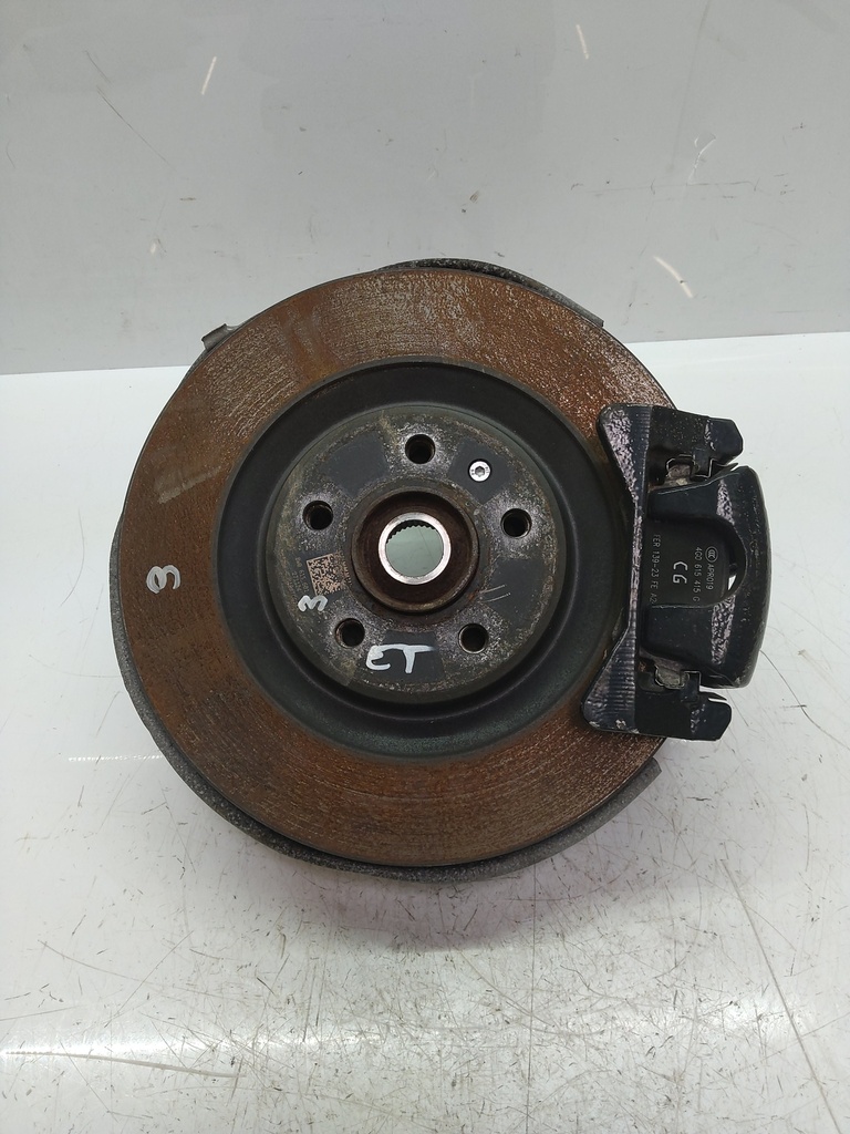 [MTD-519747] Rótula de dirección Audi A4 B8 Avant S4 quattro 3.0 TFSI CGWC CGW 8K0505431AR