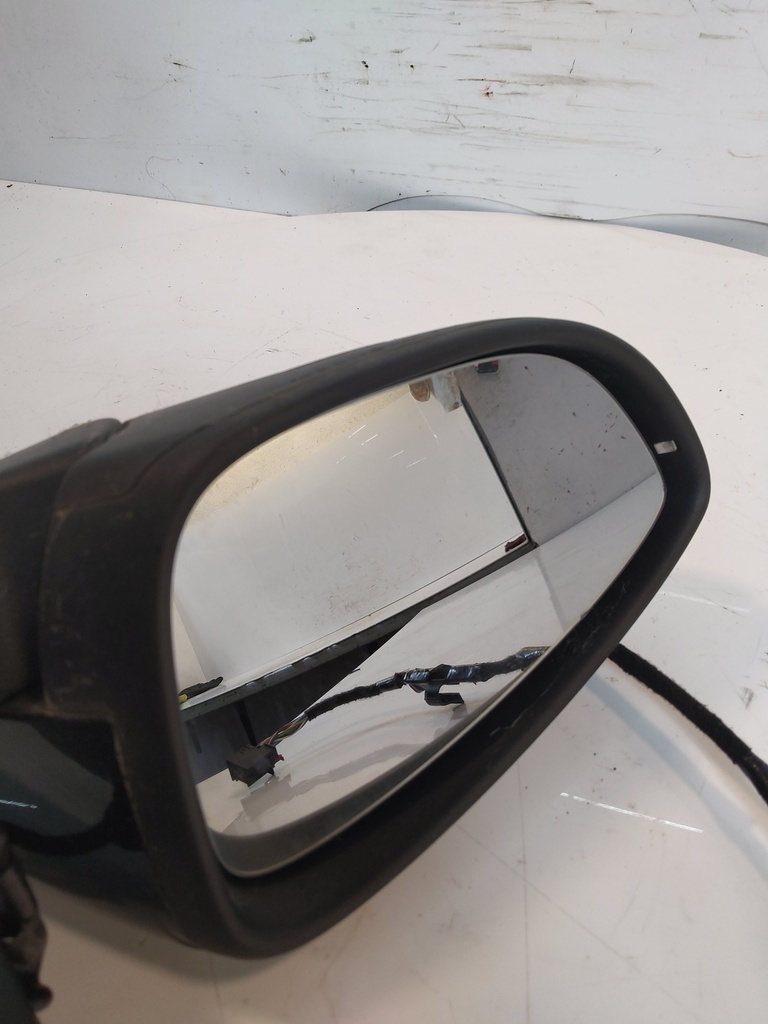 [MTD-519565] Retrovisor exterior derecho VW Scirocco III 2.0 TSI CCZB 1K8857933A