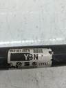 Eje de transmisión Audi A4 B8 S4 3.0 TFSI quattro CGWC CGW 8K0501203N