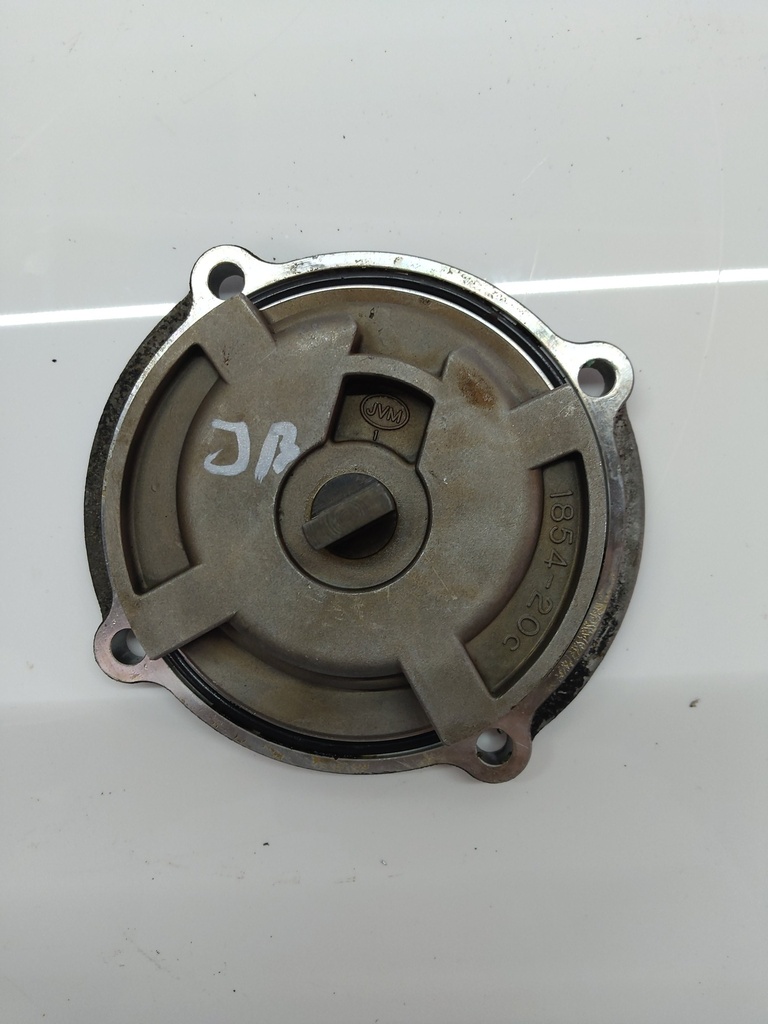 [MTD-519808] Colector de admisión Porsche Boxster 986 2.7 M96.22 99610702153