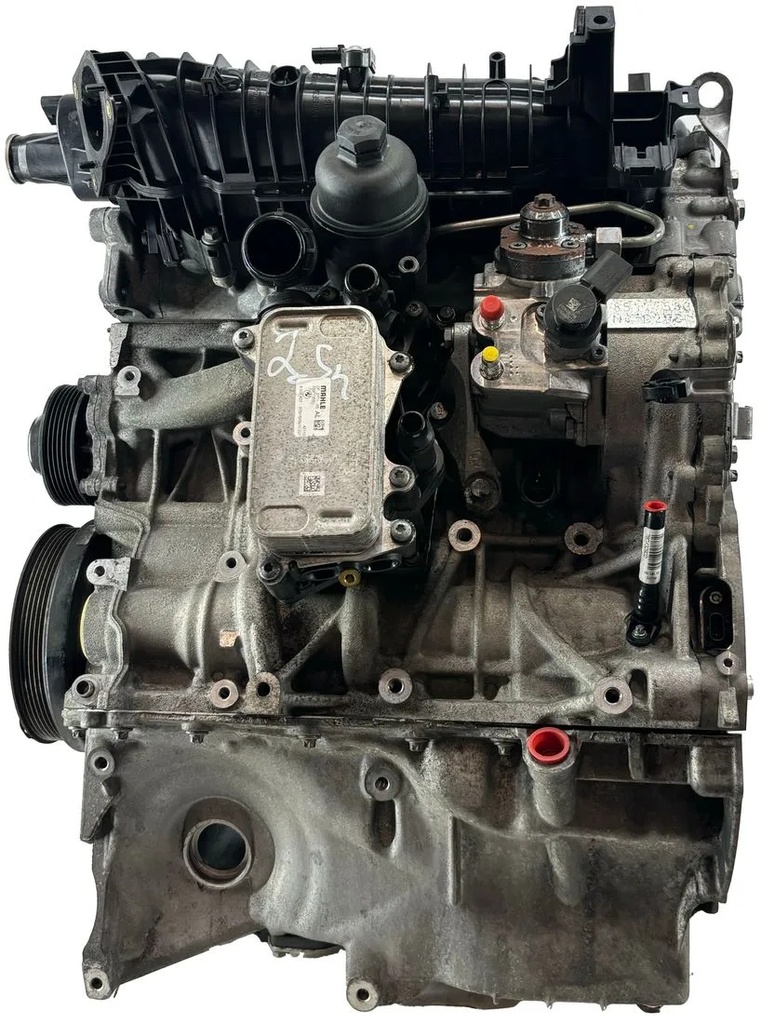 [1000621] Motor BMW 320d E90 2.0d xDrive N47D20C N47 11002165559
