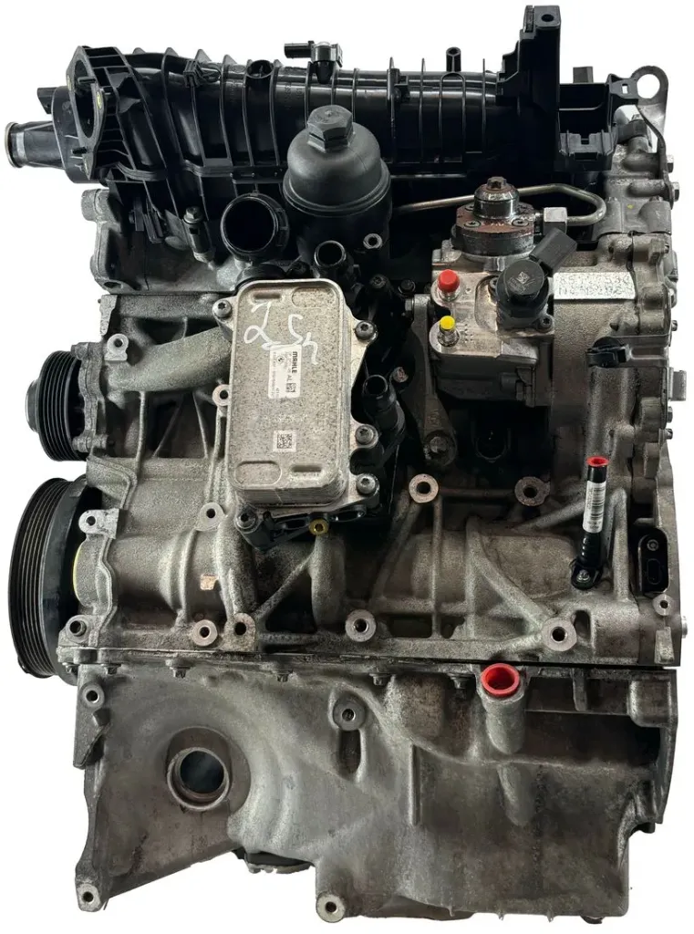 Motor BMW 320d E90 2.0d xDrive N47D20C N47 11002165559