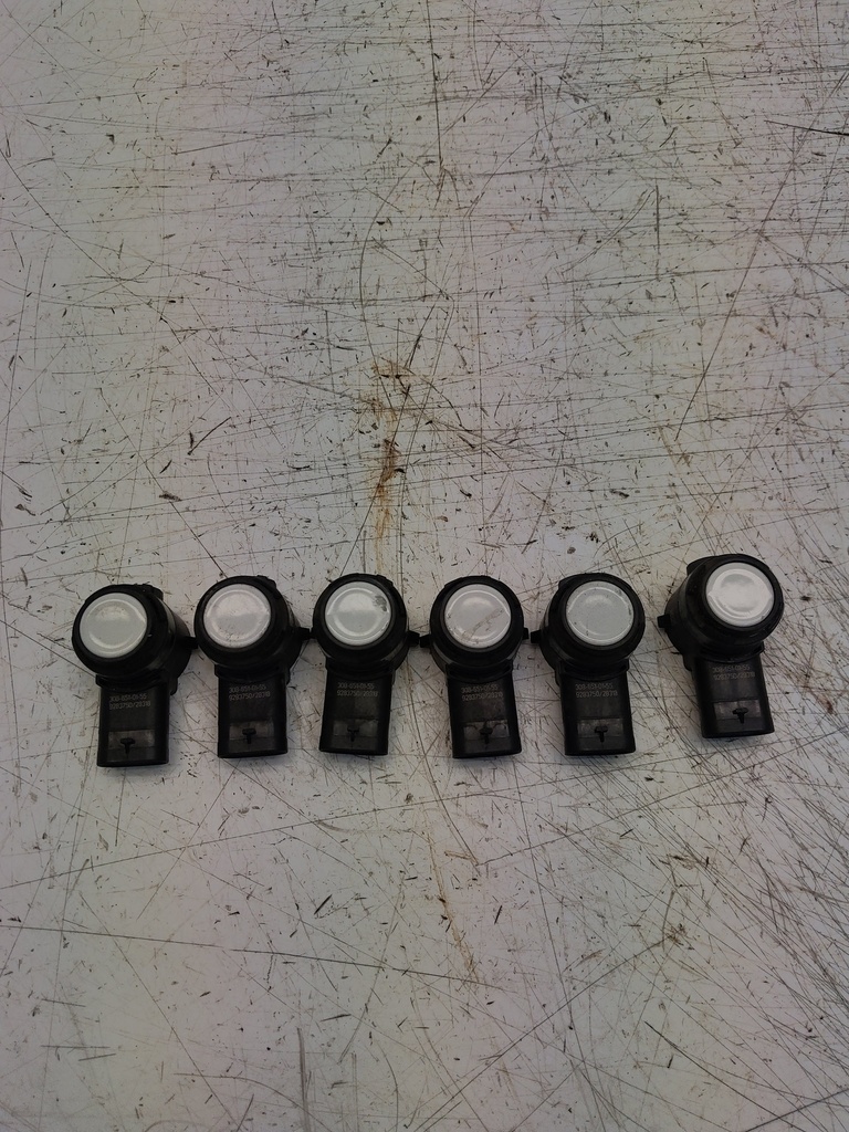 [MTD-519818] Sensor de aparcamiento BMW Serie 5 F90 4.4 M5 S63B44B S63B44T4 S63 9283200