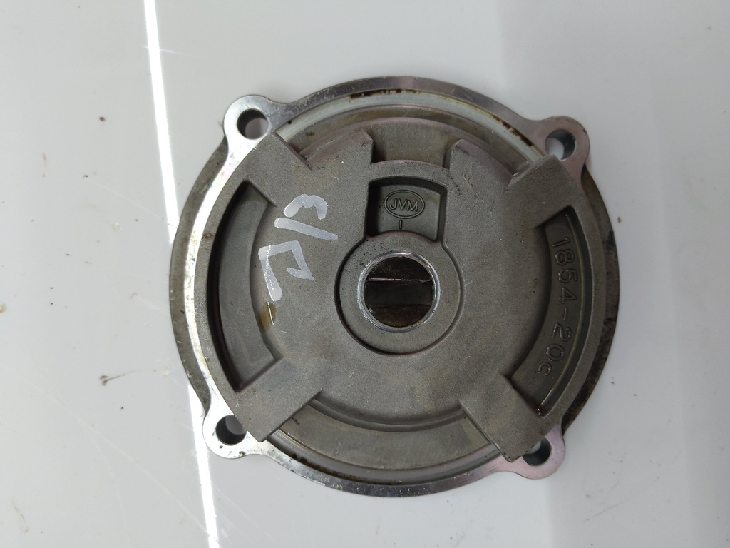 [MTD-519816] Bomba de aceite Porsche Boxster 986 2.7 M96.22 96.22 M96 99610702153