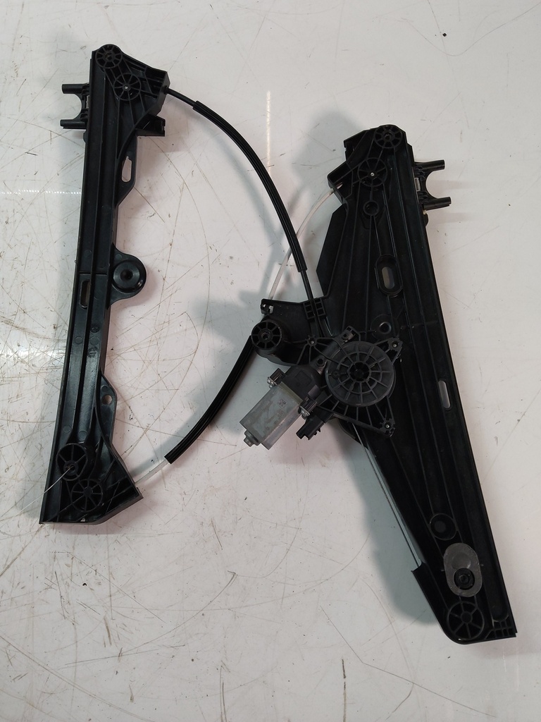 [MTD-519854] Regulador de ventana Vauxhall Opel Astra MK VIII 1.5 TD Diesel YHZ YH01 9830815080