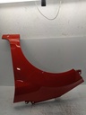 Guardabarros izquierdo Ford Fiesta VI CB1 1,6 ECOBOOST JTJB C1BB-A16016-AA Race Red