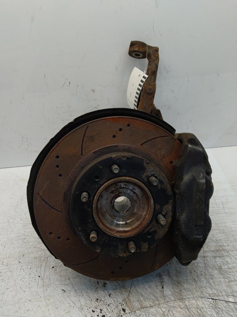 [MTD-519727] Rótula de dirección Toyota Hilux 3.0 Diesel 1KD-FTV 1KD 432120K030
