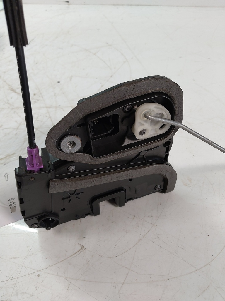 [MTD-519928] Cerradura de puerta Opel Insignia B 2.0 CDTI D20DTH D20 LFS 915-C3039076-18S