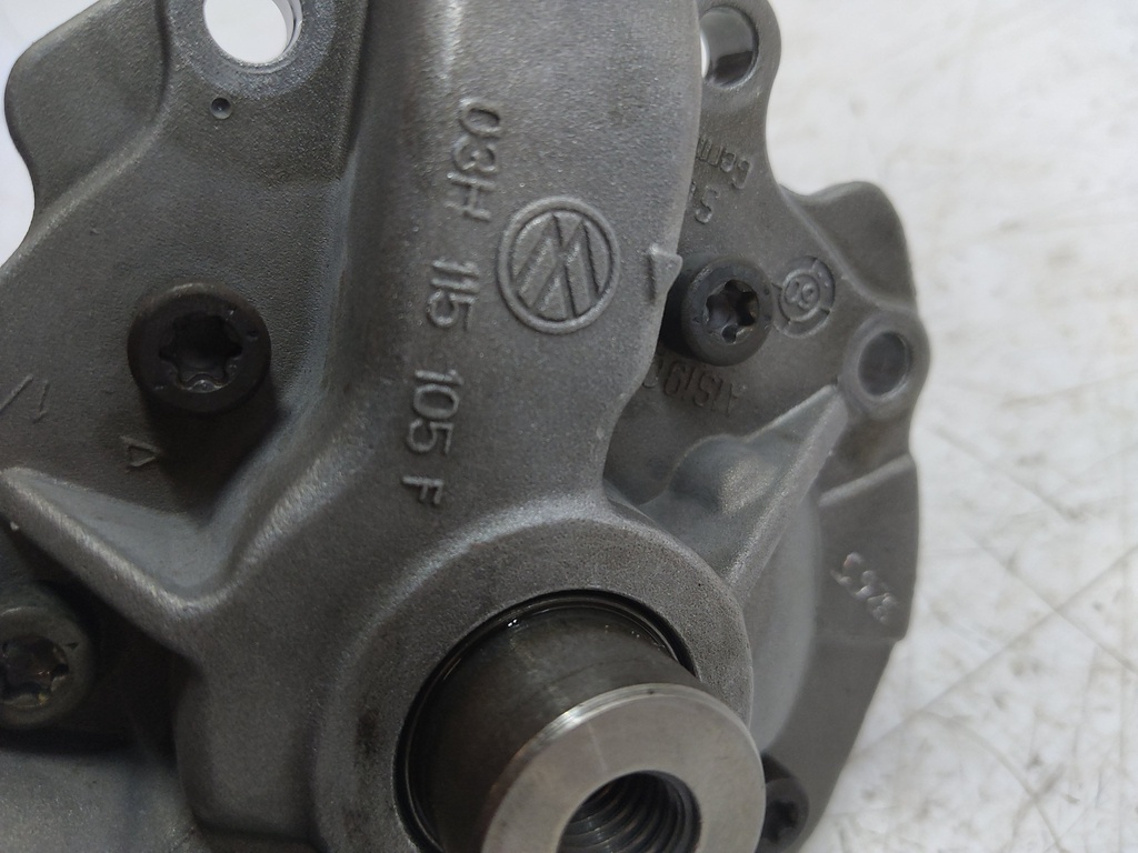 [MTD-519778] Bomba de aceite Porsche Cayenne 9PA 3.6 V6 M55.01 03H115105F