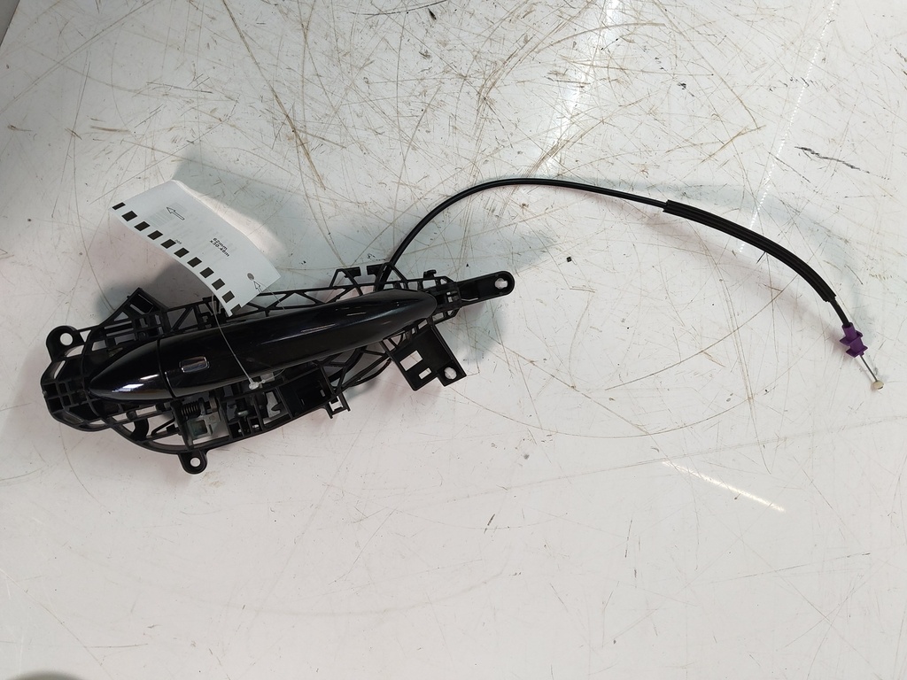 [MTD-519924] Tirador de puerta Opel Insignia B 2.0 CDTI Diesel D20DTH D20 LFS 13515503