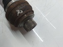 Eje de transmisión Audi A4 B8 S4 3.0 TFSI quattro CGWC CGW 8K0501203N