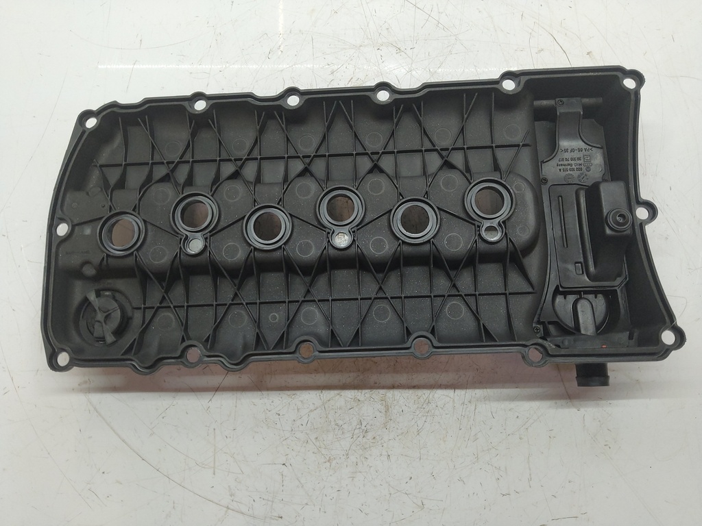 [MTD-520053] Tapa de válvulas Porsche Cayenne 9PA 3.6 V6 M55.01 03H103429H