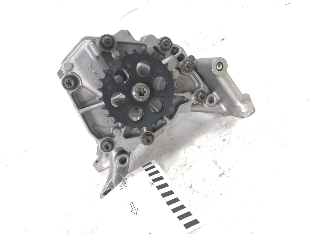 [MTD-520037] Bomba de aceite Mini Cooper S F56 2.0 B48B20A B48A20M1 B48 8631810