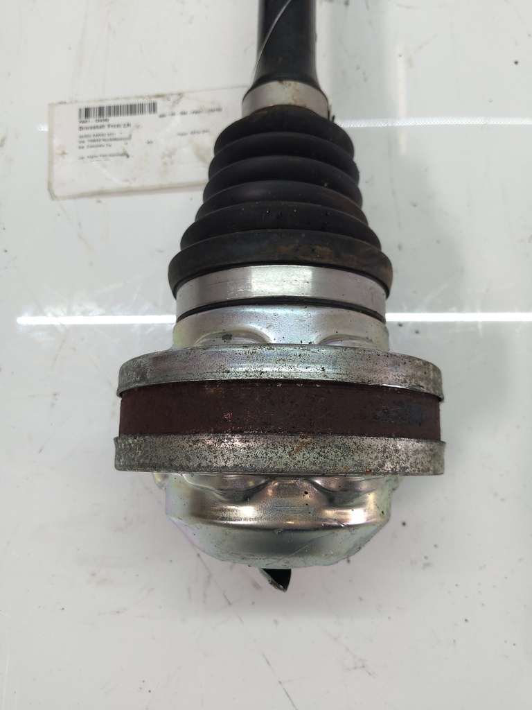 [MTD-520077] Palier delantero izquierdo Skoda Karoq 1.5 TSI DPCA DPC 3Q0407271AA