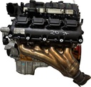 Motor Dodge Charger 6.4 SRT8
