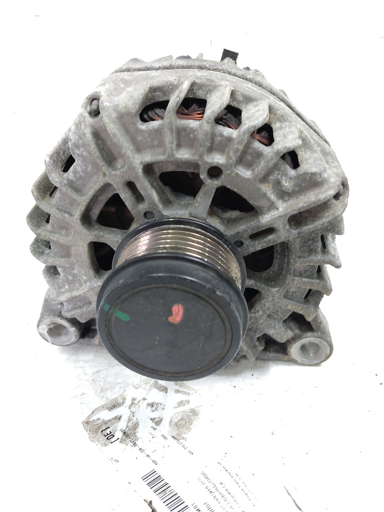 [MTD-520086] Alternador Peugeot Partner 1.6 BHY 9810525380