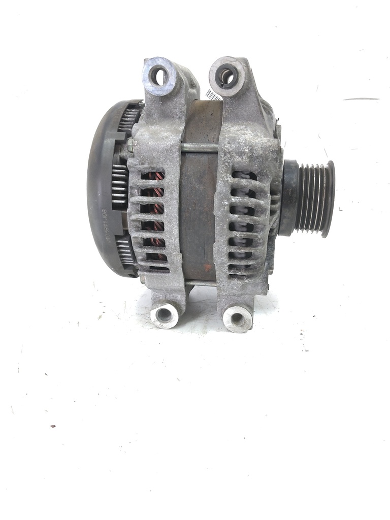 [MTD-520153] Alternador Jeep Cherokee KK 2.8 CRD 4x4 04801338AB