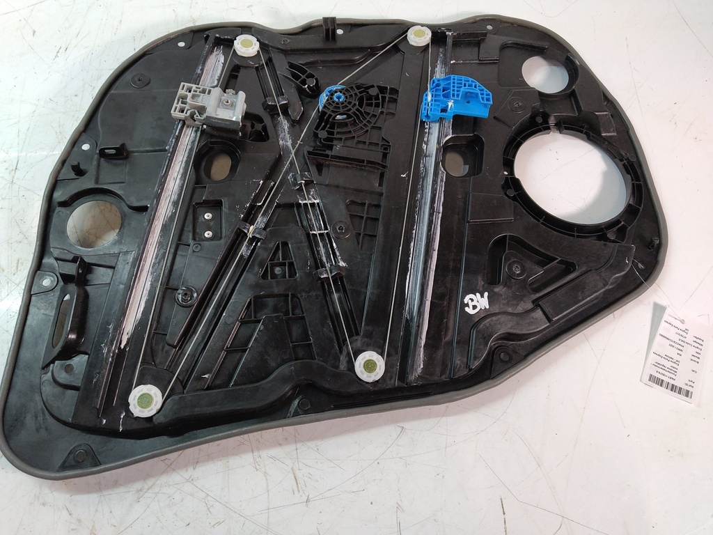 [MTD-519974] Motor del elevalunas KIA NIRO I 1.6 GDI G4LE