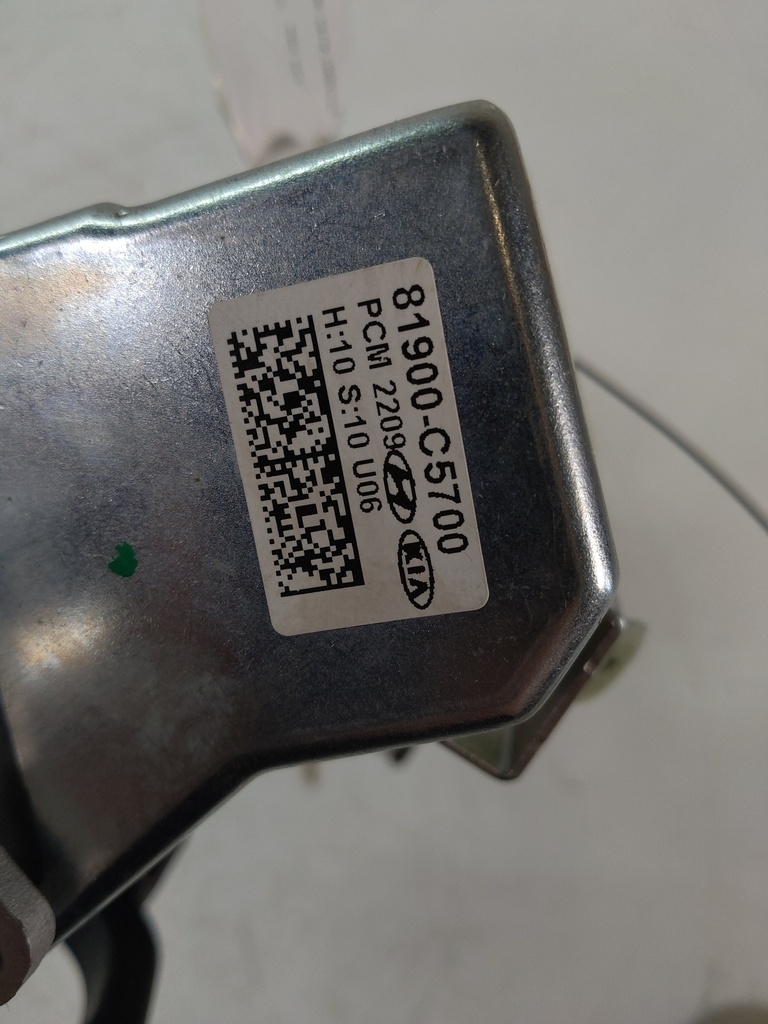 [MTD-520361] Junta universal de la columna de dirección Hyundai Tucson 1.6 CRDI Hybrid D4FE 81900-C5700