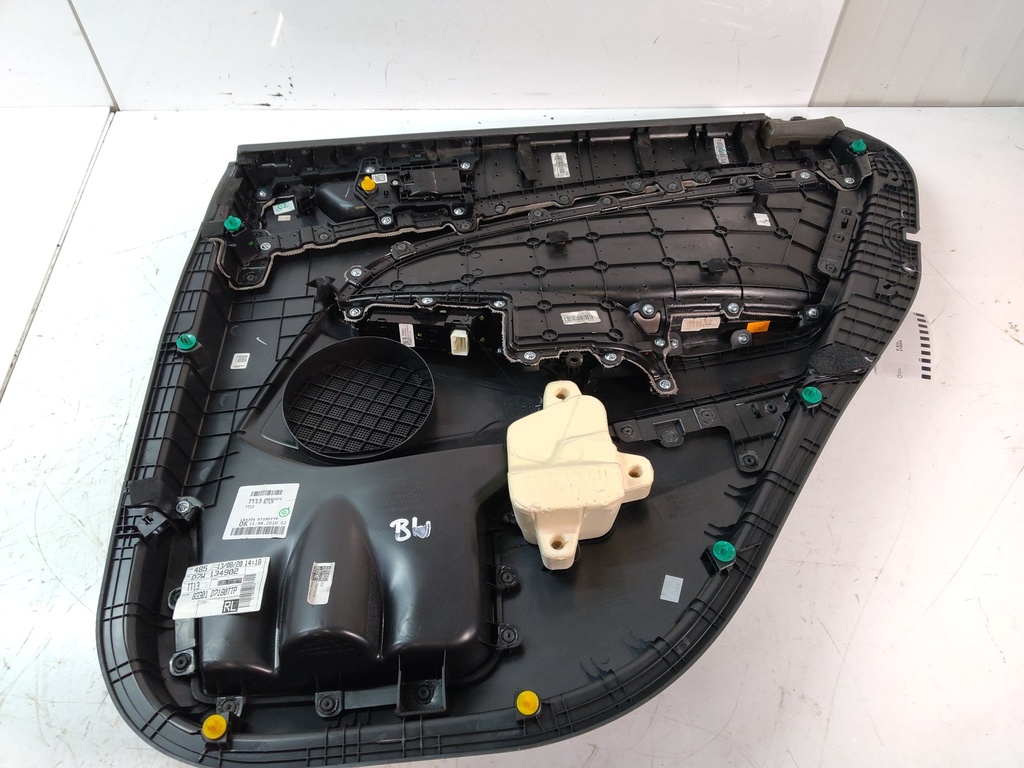 [MTD-520360] Embellecedor de puerta Hyundai Tucson 1.6 CRDI Hybrid D4FE 83351-D7000