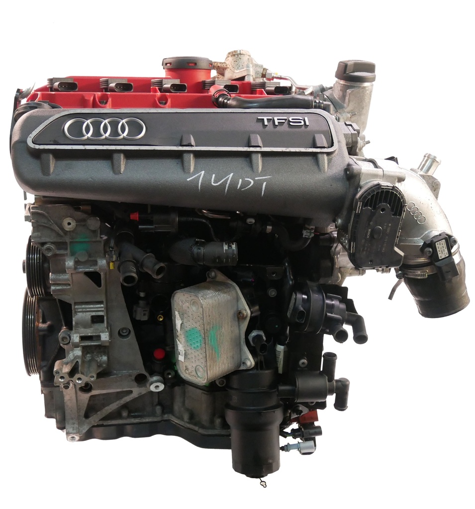 [MTD-423440] Motor Audi A3 RS3 TT 2.5 TFSI