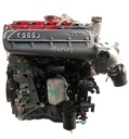 Motor Audi A3 RS3 TT 2.5 TFSI