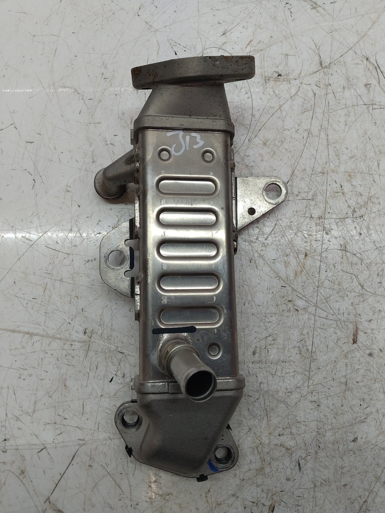 [MTD-520581] Enfriador de gases de escape Alfa Romeo Giulia 952 2.0 55273835 05281546AB