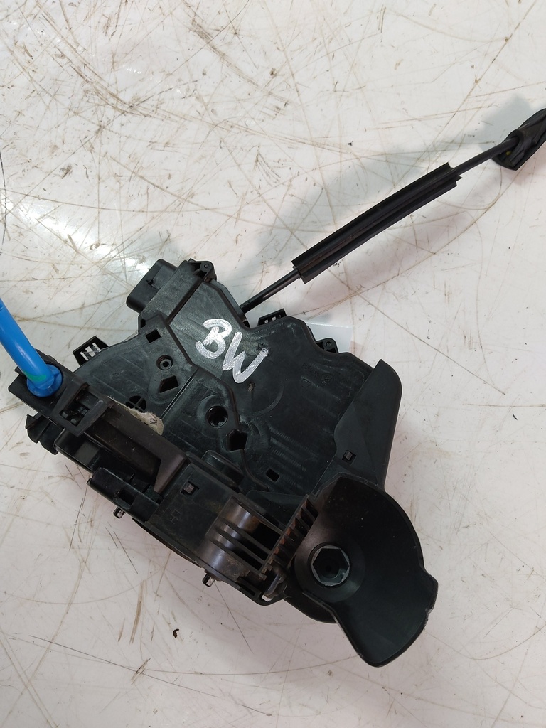 [MTD-519891] Cerradura de puerta Opel Astra MK VIII 1.5 TD (YHZ YH01) 2021-