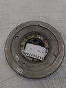 Volante motor Ford Puma 1.0 B7JB C10FD0X L1BG-7A555-BA