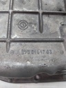 Cárter de aceite inferior Mercedes Clase S W221 4.7 V8 M278.932