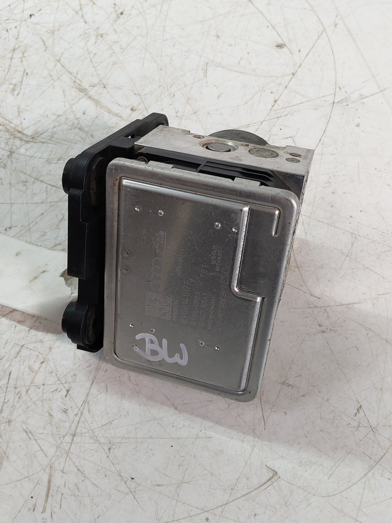 [MTD-520988] Bloque hidráulico ABS Audi A3 8VM 2.0 quattro DJHA DJH 8V0614517E